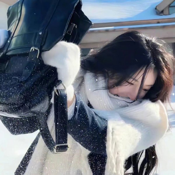 死党们